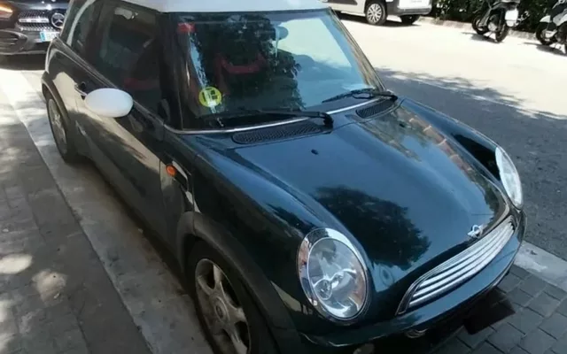 MINI Mini Mini Cooper