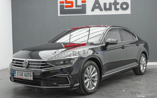 Volkswagen Passat, 2021, 218 CP, 150.000 KM, Automata