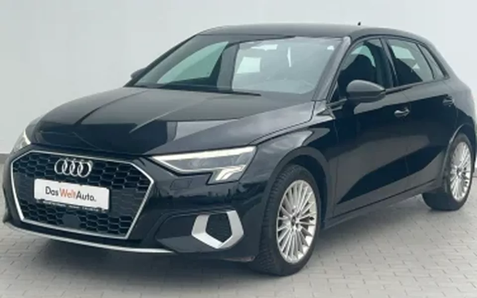 VW Passat Variant High.2.0 TSI ACT OPF 06/2022 62.775 km