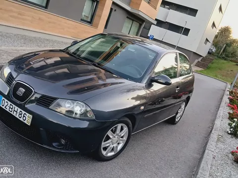 SEAT Ibiza 1.2 12V Play