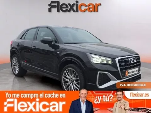 AUDI Q2 Q2 30 TDI Adrenalin S tronic 85kW