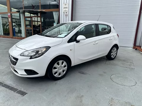 OPEL Corsa Corsa 1.4 Selective 90