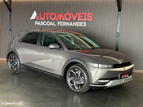 Hyundai Ioniq 5 58 kWh