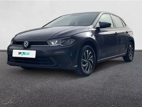VOLKSWAGEN POLO 1.0 TSI 95 S&S BVM5