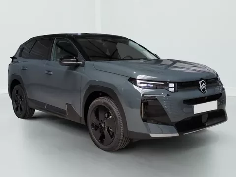Citroën C5 AIRCROSS NOUVEAU C5 Aircross Hybride 145 ch e-DCS6 Max Zéro km immatriculé