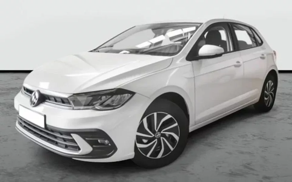 VOLKSWAGEN Polo Nuevo Connect 1.0 TSI 70 kW (95 CV) SG5 (AE13LV22)