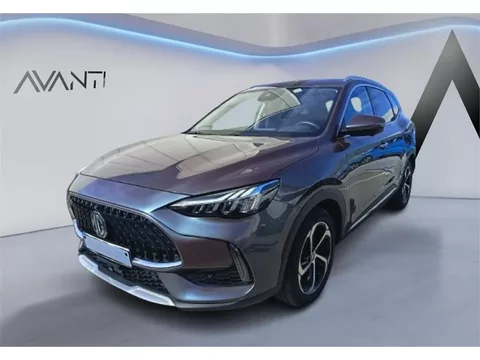 MG HS 1.5 Turbo GDI Luxury