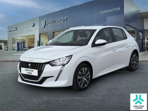 PEUGEOT 208 PureTech 55kW (75CV) Active Pack