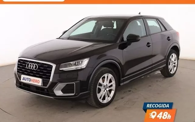 AUDI Q2 Q2 1.6TDI Design edition 85kW