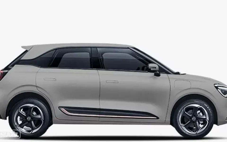 Dongfeng Box