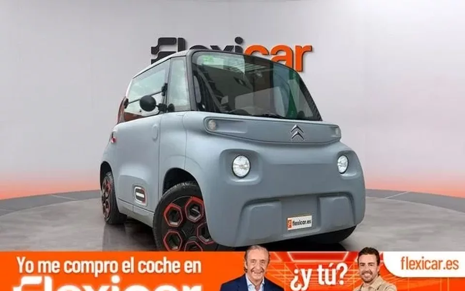CITROEN Ami Estándar