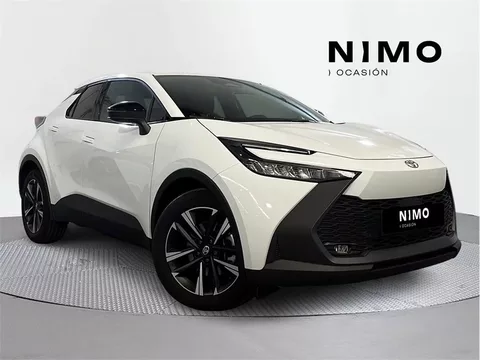 TOYOTA C-HR 2.0 220PH Advance - 33400€ en Huelva