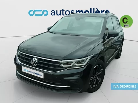 Life 2.0 TDI 110 kW (150 CV)