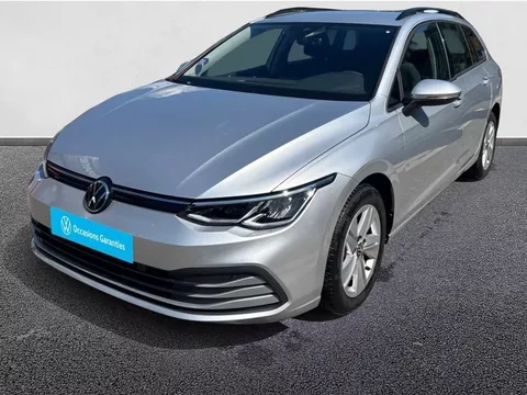 VOLKSWAGEN GOLF SW 1.0 eTSI OPF 110 DSG7 Life