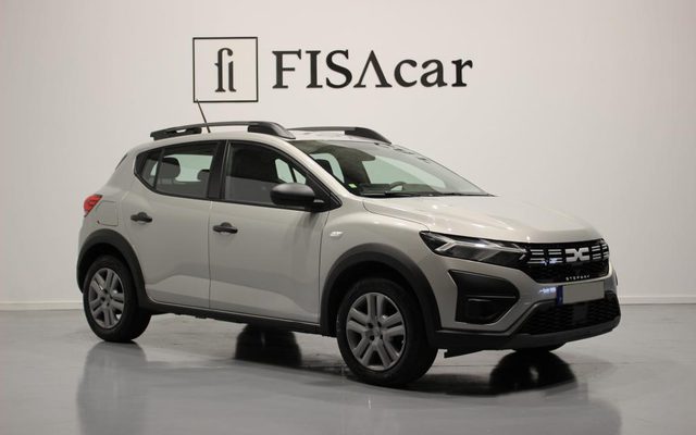 DACIA SANDERO 1.0 ECO-G ESSENTIAL BI-FUEL