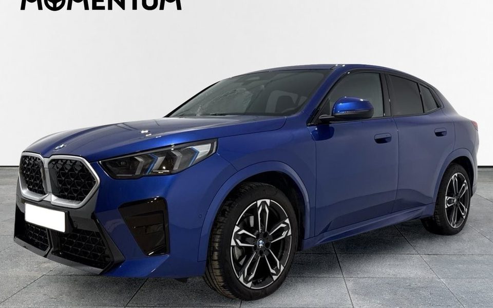 BMW X2 X2 sDrive 20dA