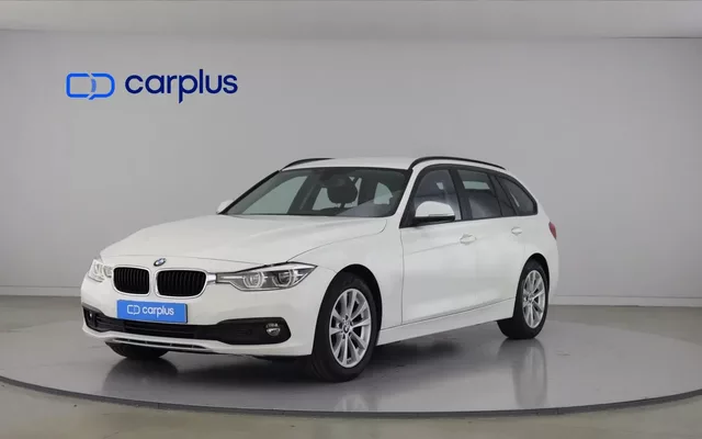 BMW Serie 3