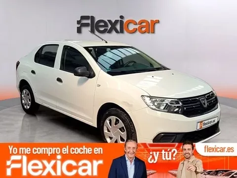 DACIA Logan MCV Essential 1.0 55kW (75CV)
