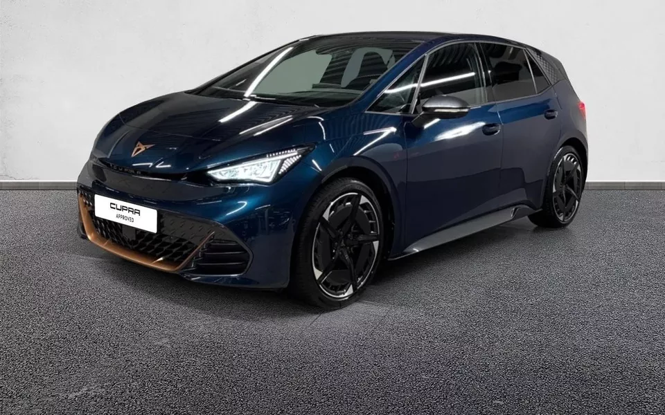 CUPRA BORN 230 ch - Batterie XL