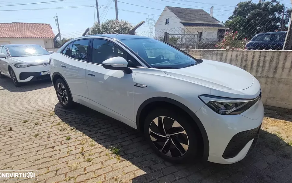 VW ID.5 77 kWh Pro Performance