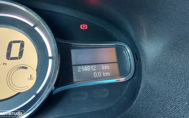 Renault Mégane Sport Tourer 1.5 dCi Luxe SS