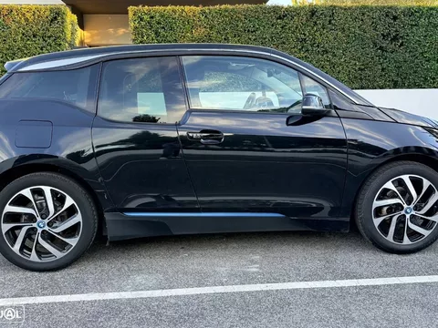 BMW i3 120Ah