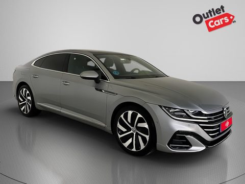 R-Line 2.0 TDI 147 kW (200 CV) DSG