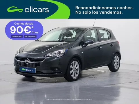OPEL Corsa Corsa 1.4 Selective 90
