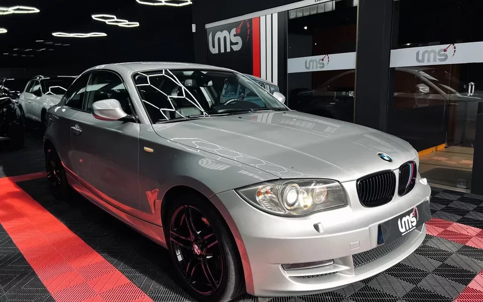 BMW 120 i