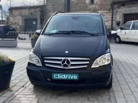 MERCEDES-BENZ Viano 3.0 CDI Trend Larga