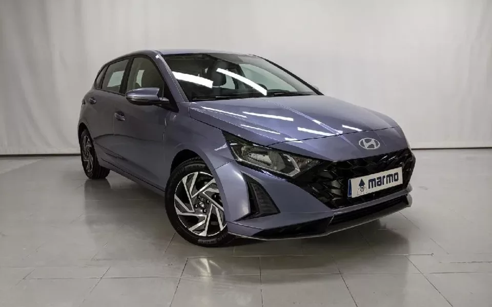 HYUNDAI i20 I20 KLASS 1.0 TGDI 100CV