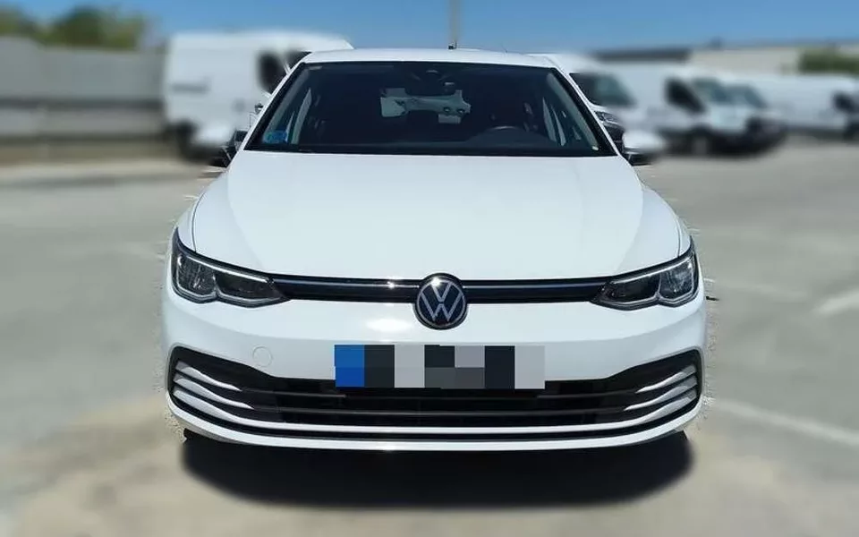VOLKSWAGEN Golf 1.0 eTSI 81kW (110CV) DSG Life