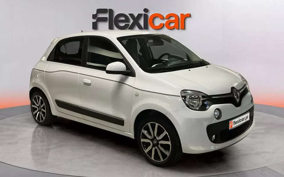 Renault Twingo 1.0 SCe Dynamique