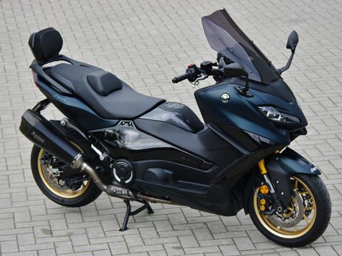 Yamaha T Max 560 Tech Max