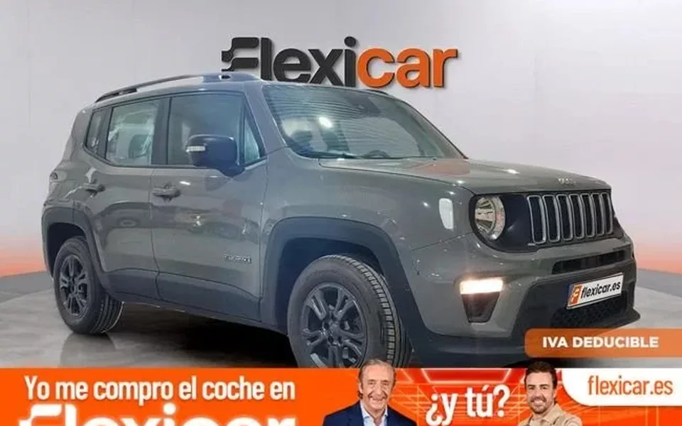 JEEP Renegade Renegade 1.0 Longitude 4x2