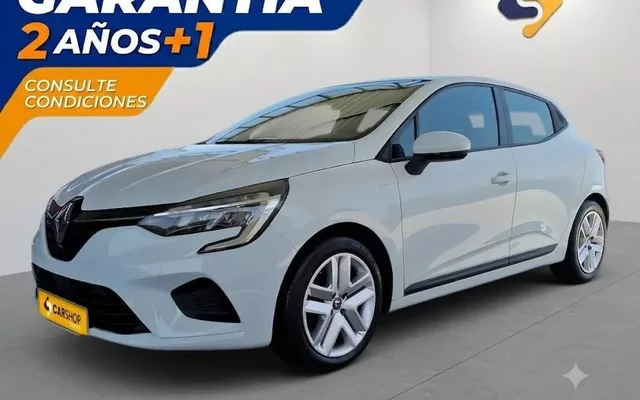 RENAULT Clio Clio E-TECH Híbrido Intens 103kW
