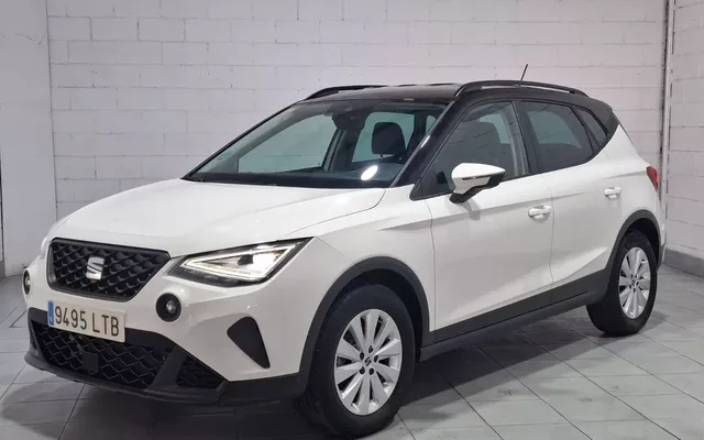 SEAT Arona 1.0 TSI 81kW (110CV) DSG Style Plus