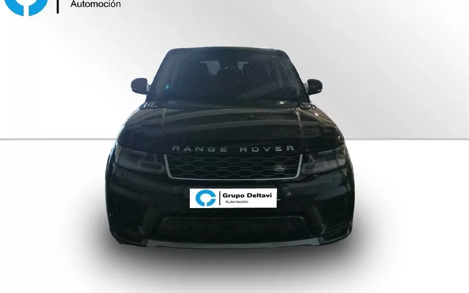 LAND-ROVER Range Rover Sport Range Rover Sport 3.0D I6 MHEV HSE Aut. 249