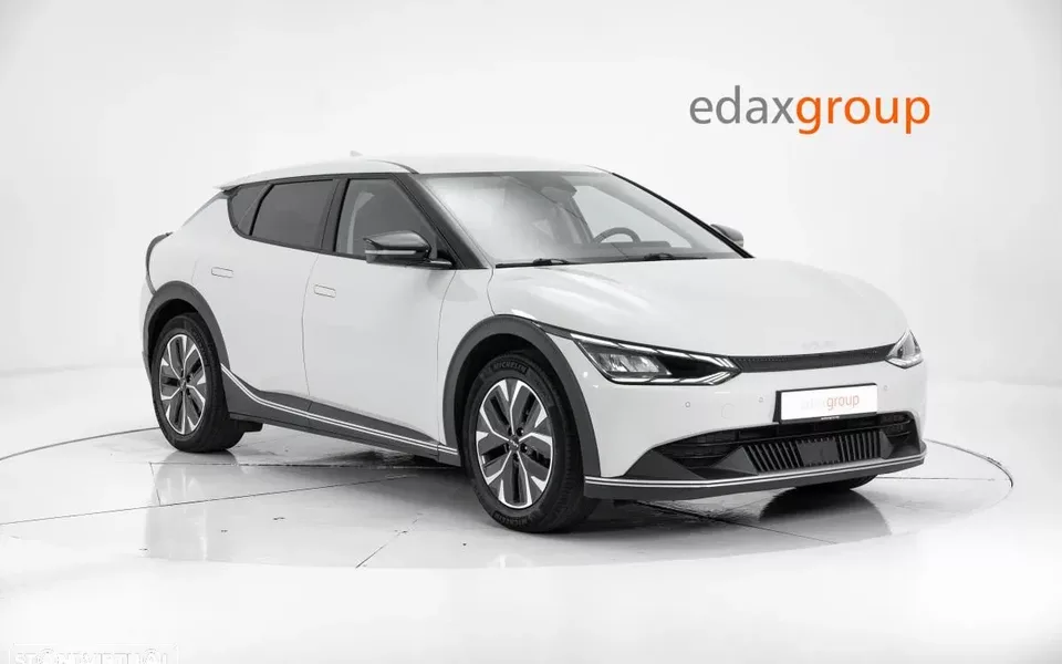 Kia EV6 58 kWh Air