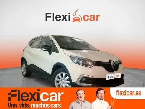 RENAULT Captur Life dCi 66kW (90CV)