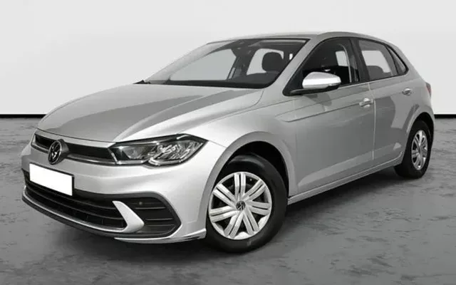 VOLKSWAGEN Polo Nuevo Trendline 1.0 TSI 70 kW (95 CV) SG5 (AE12LV11)