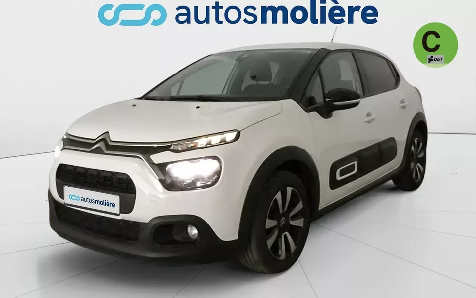 PureTech 83 Max 61 kW (83 CV)