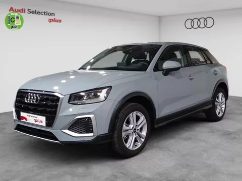 AUDI Q2 Advanced 30 TFSI 85 kW (116 CV)