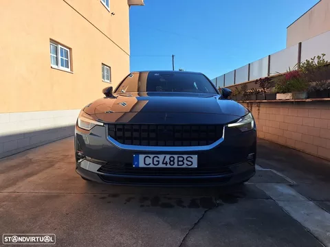 Polestar 2