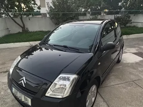 Citroën C2 1.1 SX