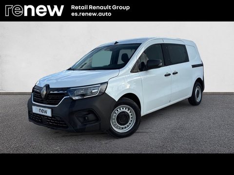 Renault Kangoo Furgon dCi Blue L2 70 kW (95 CV)