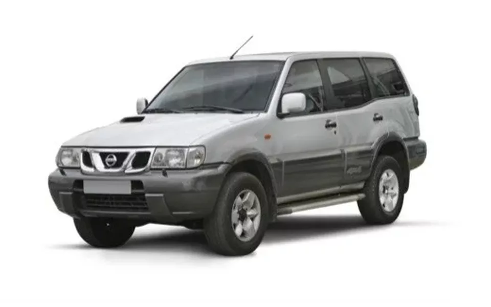 NISSAN Terrano Terrano 2.7TDI Sport
