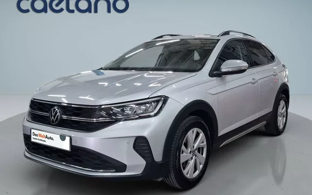 VW Taigo 1.0 TSI Urban