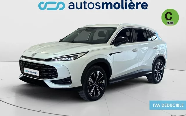 1.5T-GDI Comfort 125 kW (170 CV)