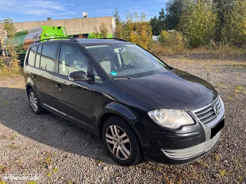 VW Touran